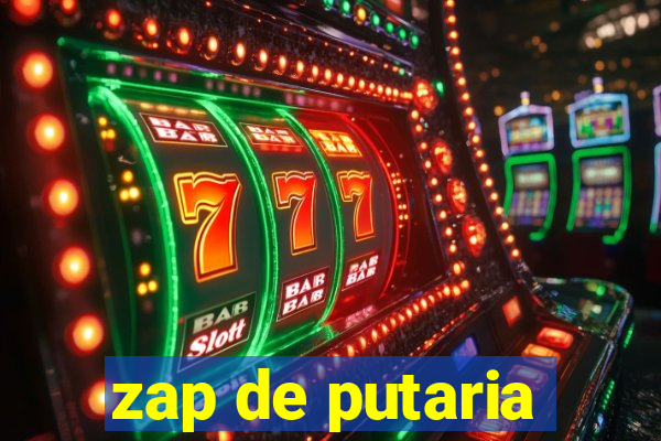 zap de putaria